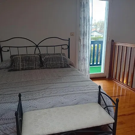 Maison Mitoyenne Avec Jardin, Piscine Et Tennis Entre Corniche Et Plage A - Fr-1-239-1034 Holiday home *